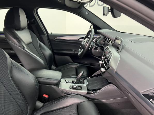 BMW X4 II (G02) с пробегом 2018 года, цена 3 650 000 рублей, 153200 км, внедорожник, Автокод Объявления