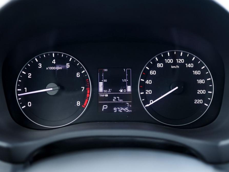 Hyundai Creta I Ижевск  - изображение 17