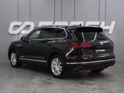 Volkswagen Touareg III Воронеж  - изображение 24