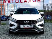 Lada (ВАЗ) Vesta I Рестайлинг (NG) Ижевск  - изображение 27