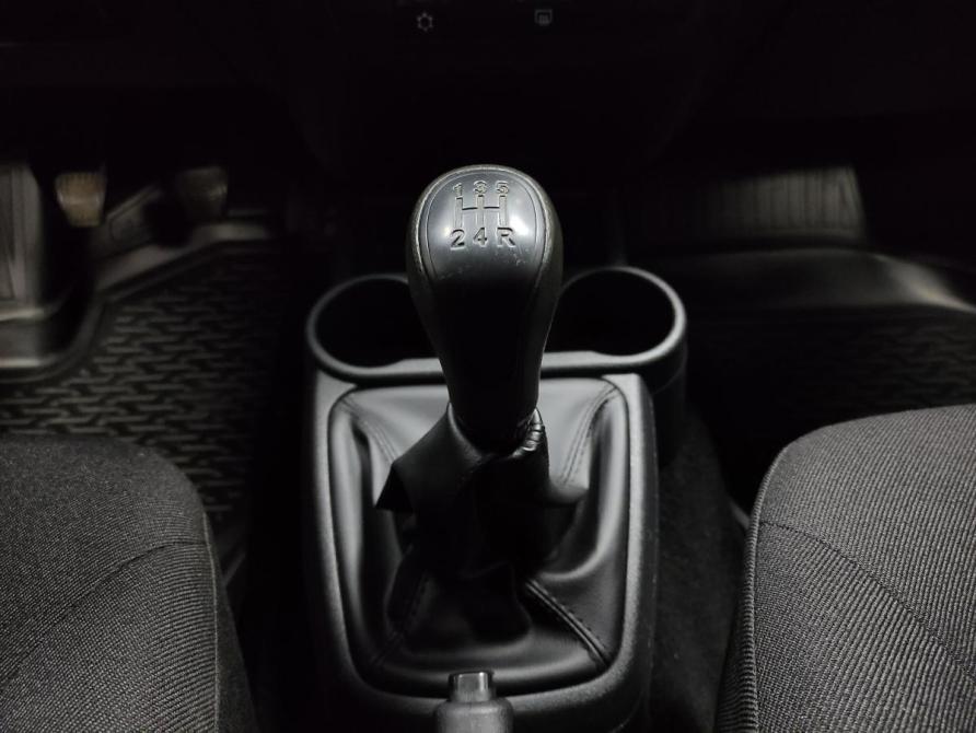 Lada (ВАЗ) Granta I Рестайлинг Пермь  - изображение 13