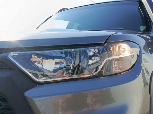Lada (ВАЗ) Niva Travel I с пробегом 2021 года, цена 879 000 рублей, 45580 км, внедорожник, Автокод Объявления