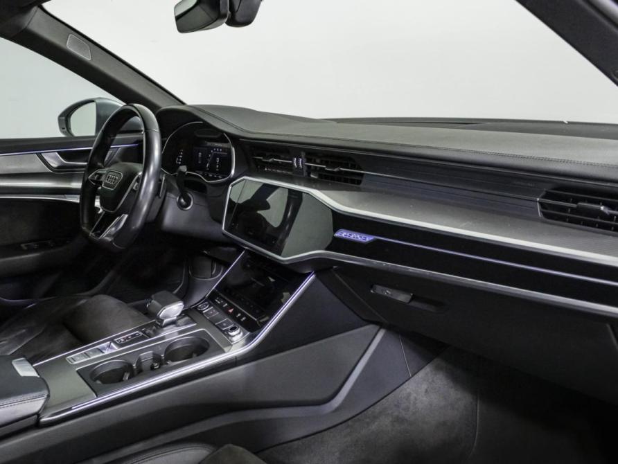 Audi A6 V (C8) Москва  - изображение 9