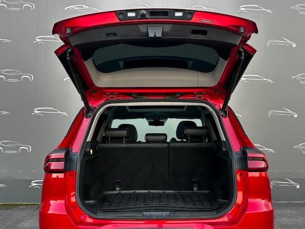 Chery Tiggo 7 Pro I с пробегом 2021 года, цена 1 155 500 рублей, 170226 км, внедорожник, Автокод Объявления