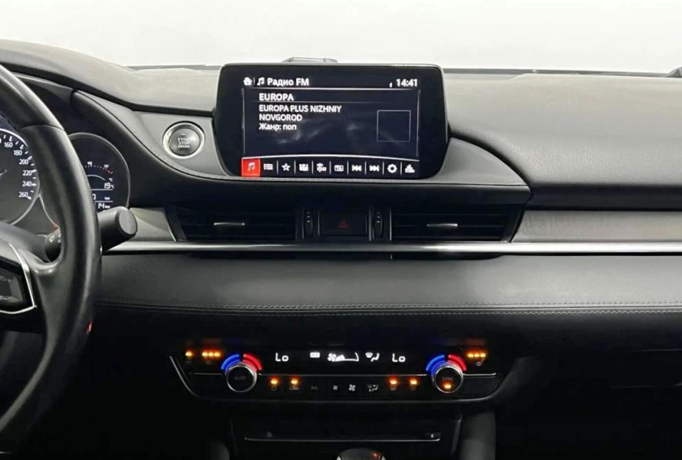 Mazda 6 III (GJ) Рестайлинг 2 Нижний Новгород  - изображение 15