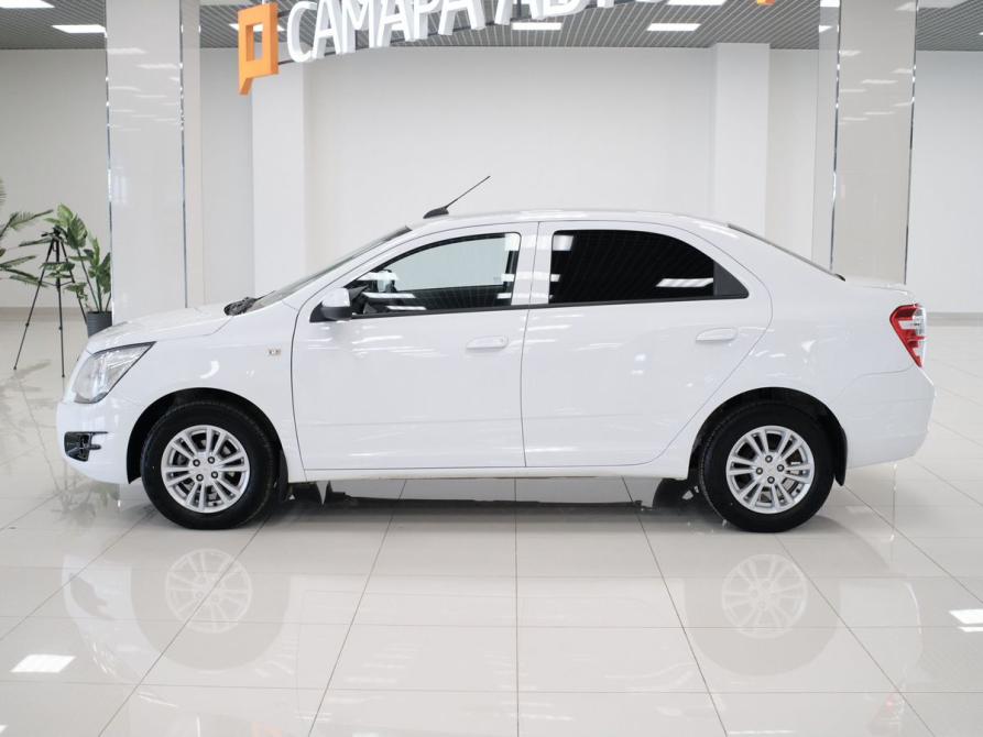 Chevrolet Cobalt II Рестайлинг Самара  - изображение 6