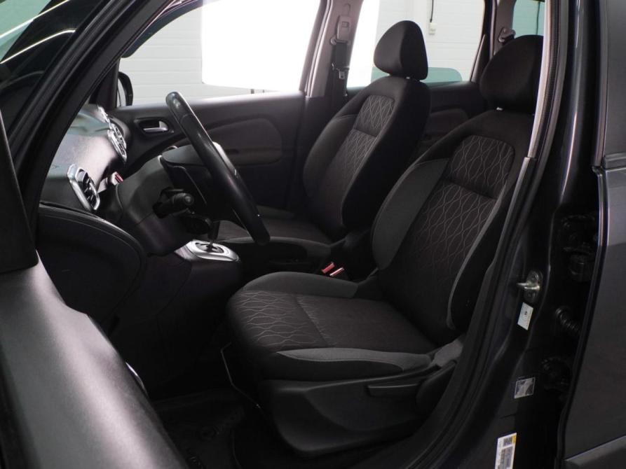 Citroen C3 Picasso I Рестайлинг Воронеж  - изображение 10