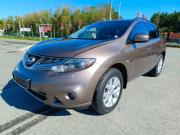 Nissan Murano II (Z51) Рестайлинг 2 Тюмень  - изображение 29