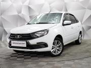 Lada (ВАЗ) Granta I Рестайлинг Ульяновск  - изображение 19