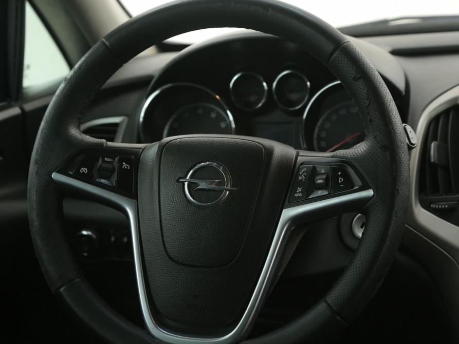 Opel Astra J Иваново  - изображение 16