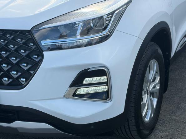Chery Tiggo 4 Pro I с пробегом 2023 года, цена 1 549 000 рублей, 44023 км, внедорожник, Автокод Объявления