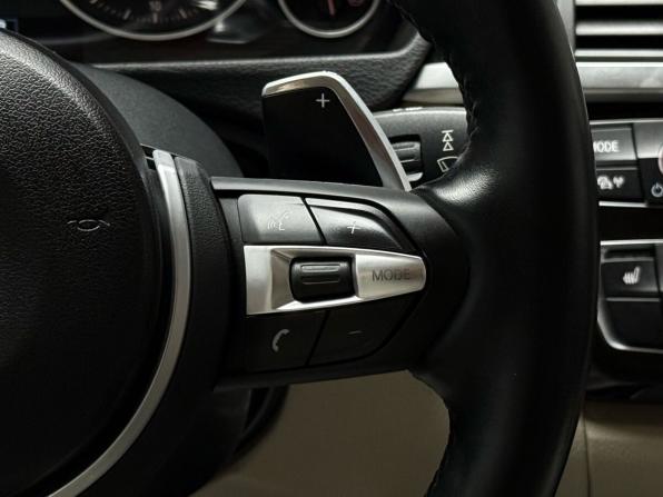 BMW 3 серии VI (F3x) Рестайлинг с пробегом 2017 года, цена 2 599 000 рублей, 110945 км, седан, Автокод Объявления
