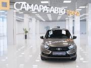 Lada (ВАЗ) Granta I Рестайлинг Самара  - изображение 27