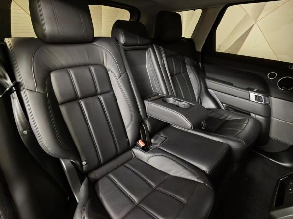 Land Rover Range Rover Sport II Рестайлинг с пробегом 2019 года, цена 5 900 000 рублей, 69946 км, внедорожник, Автокод Объявления