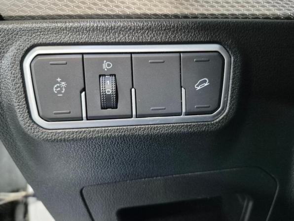 Haval F7 I Рестайлинг с пробегом 2023 года, цена 1 999 000 рублей, 43385 км, внедорожник, Автокод Объявления