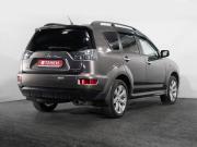 Mitsubishi Outlander II Рестайлинг Иркутск  - изображение 28
