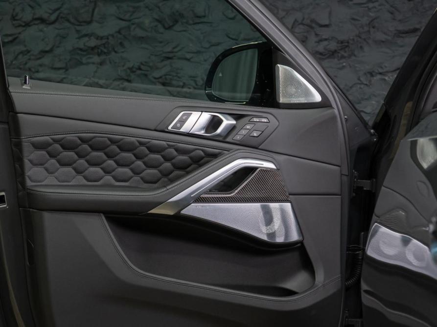 BMW X6 M III (F96) Рестайлинг Москва  - изображение 26