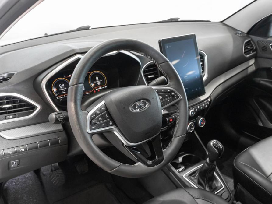 Lada (ВАЗ) Vesta I Рестайлинг (NG) Казань  - изображение 5