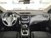 Nissan Qashqai II Москва  - изображение 27