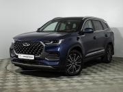 Chery Tiggo 8 Pro Max I Санкт-Петербург  - изображение 30
