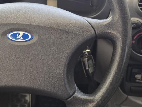 Lada (ВАЗ) Kalina I с пробегом 2012 года, цена 279 000 рублей, 115803 км, универсал, Автокод Объявления