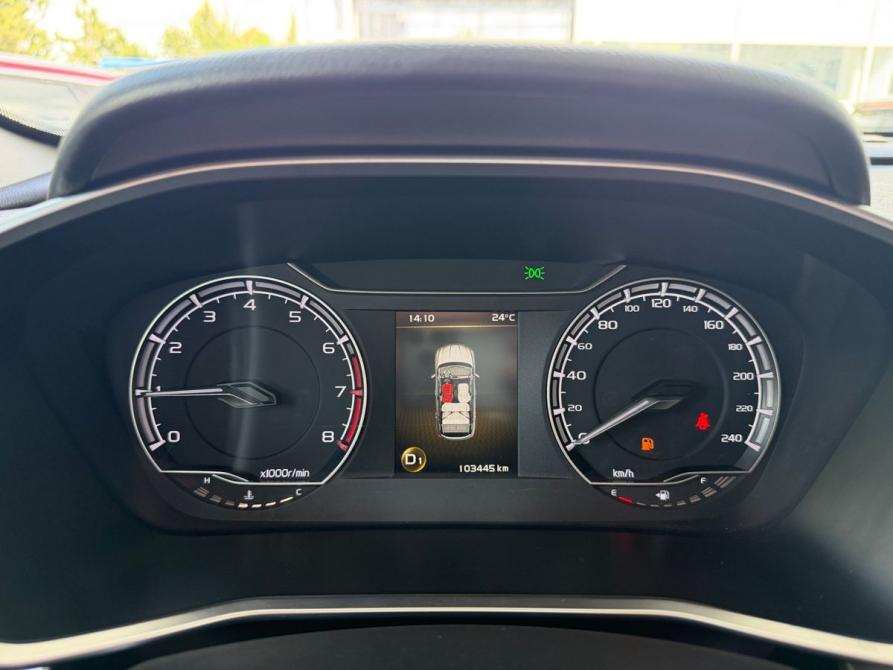 Geely Coolray I Таганрог  - изображение 30