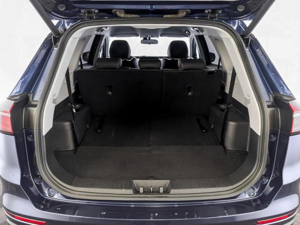 Chery Tiggo 8 Pro I с пробегом 2021 года, цена 1 770 000 рублей, 98359 км, внедорожник, Автокод Объявления