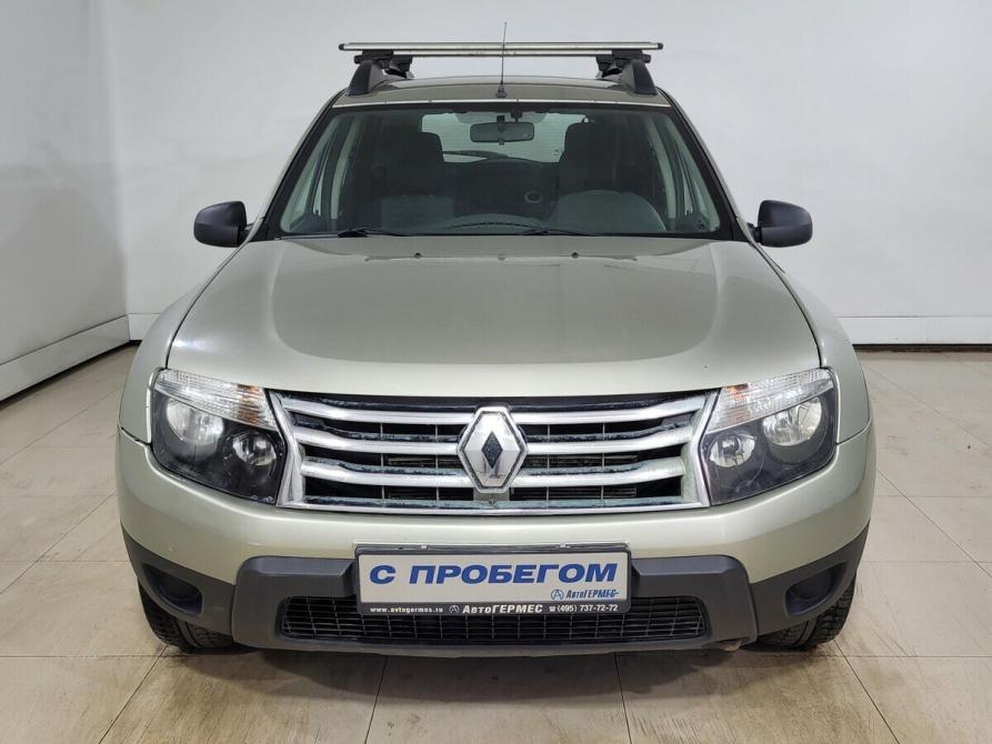 Renault Duster I Москва  - изображение 2