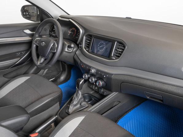 Lada (ВАЗ) Vesta I Рестайлинг (NG) с пробегом 2024 года, цена 1 144 800 рублей, 45959 км, универсал, Автокод Объявления