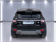 Land Rover Range Rover Evoque I Москва  - изображение 22