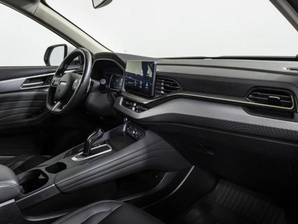 Haval F7 I Рестайлинг с пробегом 2023 года, цена 2 238 000 рублей, 39950 км, внедорожник, Автокод Объявления