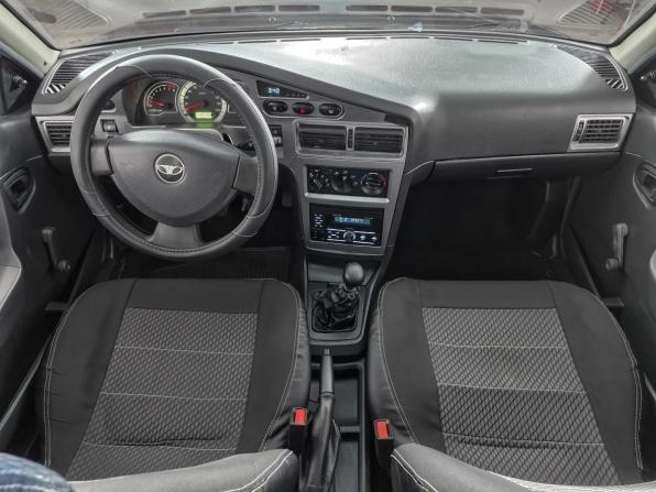 Daewoo Nexia I Рестайлинг с пробегом 2011 года, цена 145 000 рублей, 140128 км, седан, Автокод Объявления