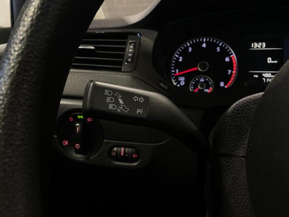 Volkswagen Jetta VI с пробегом 2014 года, цена 1 255 000 рублей, 71473 км, седан, Автокод Объявления