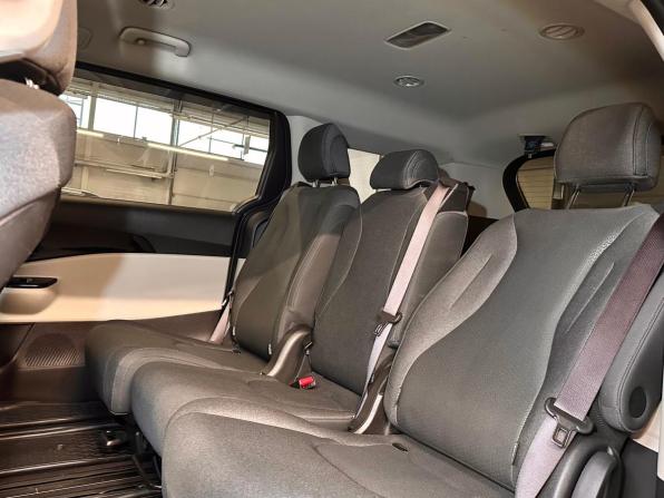 Kia Carnival IV с пробегом 2021 года, цена 3 620 000 рублей, 75002 км, минивэн, Автокод Объявления
