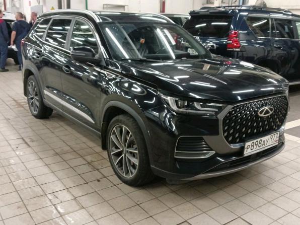 Chery Tiggo 8 Pro Max I Рестайлинг с пробегом 2023 года, цена 1 899 000 рублей, 108518 км, внедорожник, Автокод Объявления