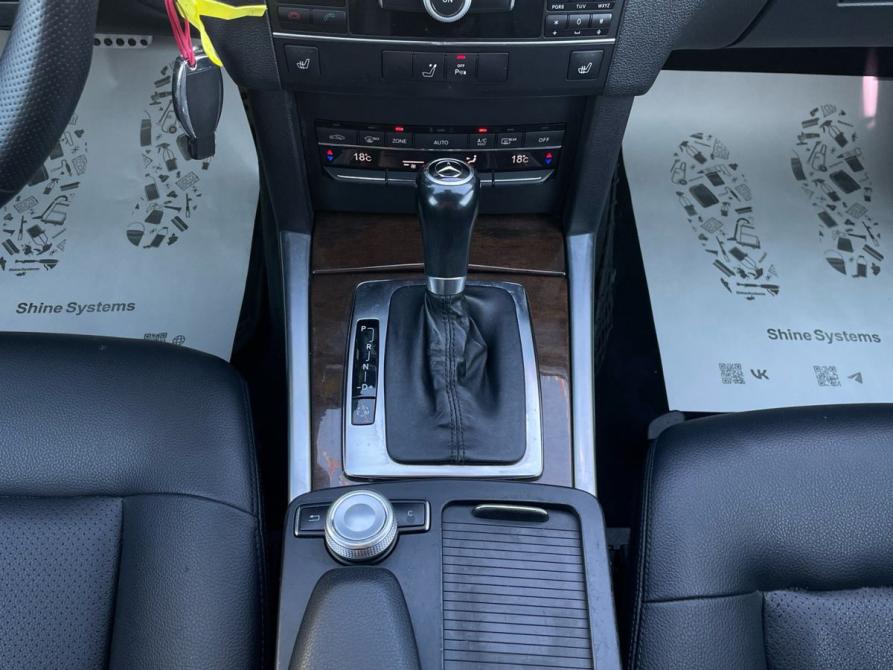 Mercedes-Benz E-Класс IV (W212 S212 C207) Краснодар  - изображение 15