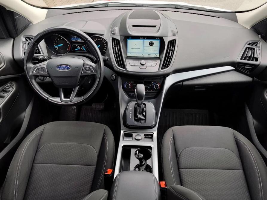 Ford Kuga II Рестайлинг Санкт-Петербург  - изображение 9