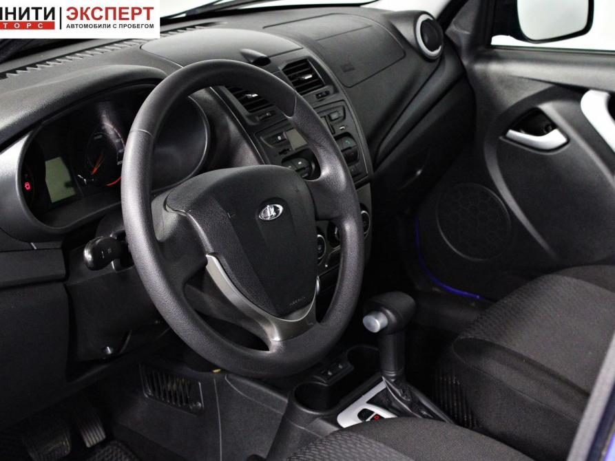Lada (ВАЗ) Kalina II Белгород  - изображение 12