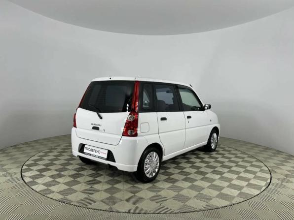 Subaru Pleo I Рестайлинг 3 с пробегом 2006 года, цена 330 000 рублей, 144148 км, хэтчбек, Автокод Объявления