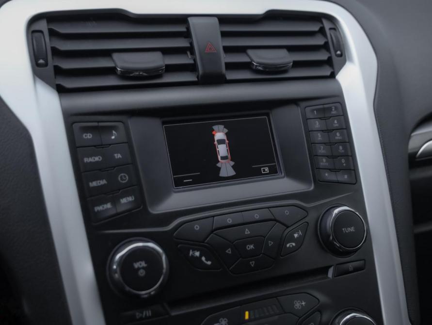 Ford Mondeo V Санкт-Петербург  - изображение 14