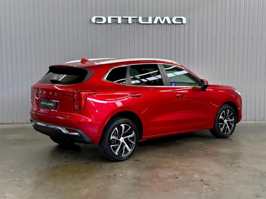 Haval Jolion I Краснодар  - изображение 5