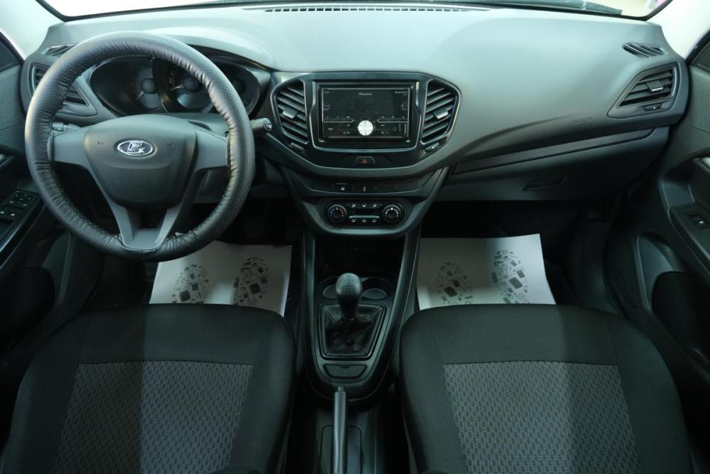 Lada (ВАЗ) Vesta I Омск  - изображение 12