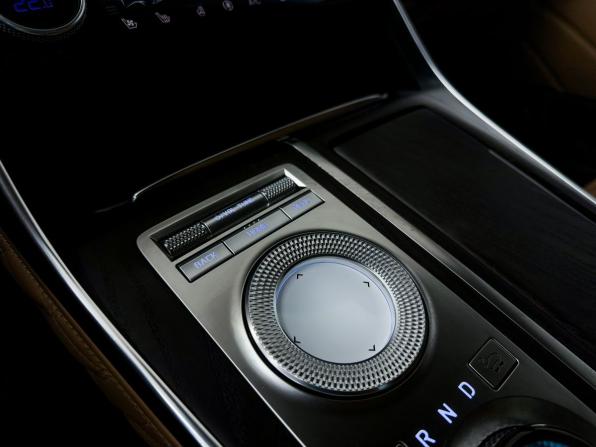 Genesis GV80 I с пробегом 2020 года, цена 4 600 000 рублей, 106967 км, внедорожник, Автокод Объявления