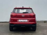 Hyundai Creta I Москва  - изображение 22