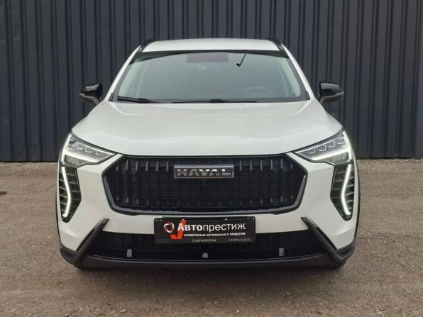 Haval Jolion I с пробегом 2024 года, цена 1 799 000 рублей, 14000 км, внедорожник, Автокод Объявления