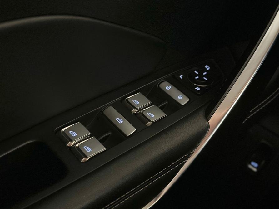 Geely Atlas Pro Великий Новгород  - изображение 19