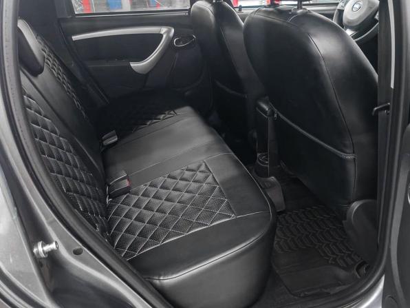 Nissan Terrano III (D10) с пробегом 2019 года, цена 1 629 900 рублей, 70000 км, внедорожник, Автокод Объявления