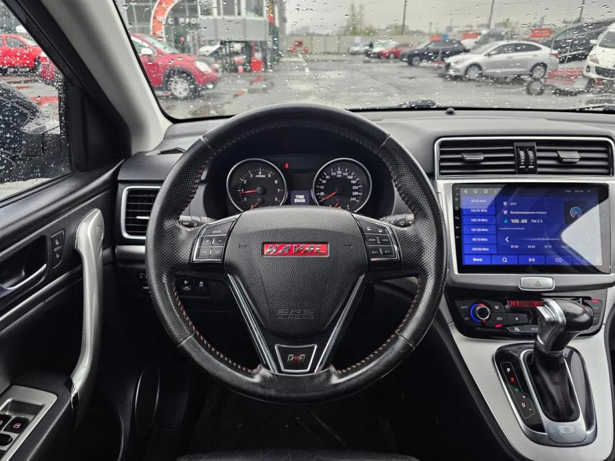 Haval H6 I Тюмень  - изображение 18