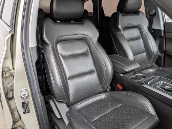 Chery Tiggo 8 I с пробегом 2020 года, цена 1 560 000 рублей, 138824 км, внедорожник, Автокод Объявления