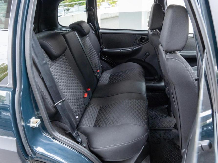 Lada (ВАЗ) Niva Travel I Волгоград  - изображение 7